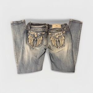 Miss Me Jeans Women’s Skinny Size 27x29